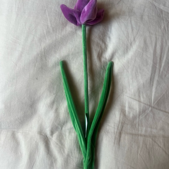 Cj Hendry 2024 Flower Market NYC Flower – Limited Edition - Picture 1 of 3